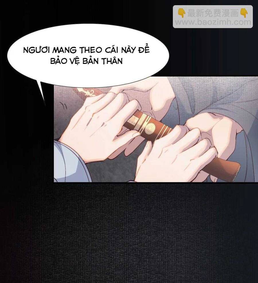 Loạn Thế Vi Vương Chapter 111 - 9