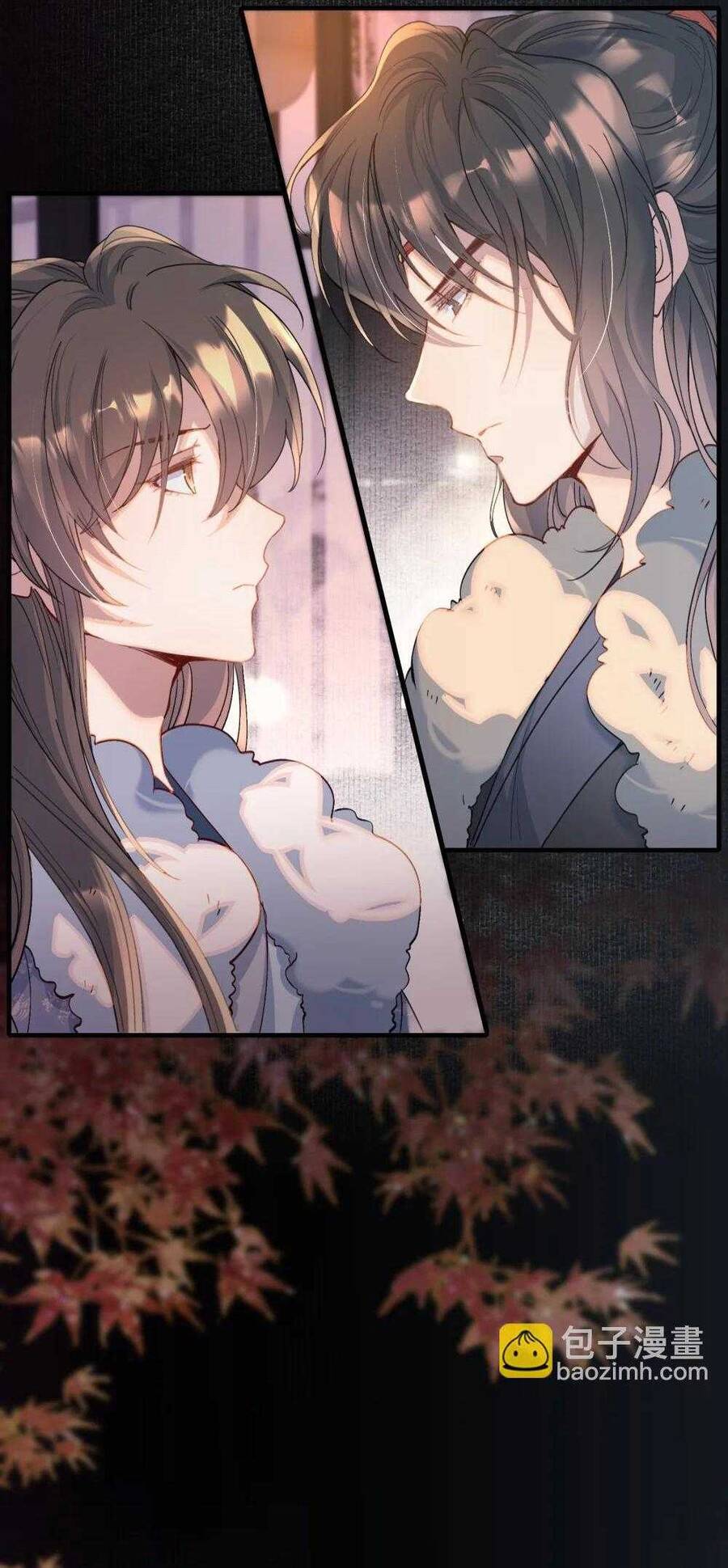 Loạn Thế Vi Vương Chapter 111 - 10