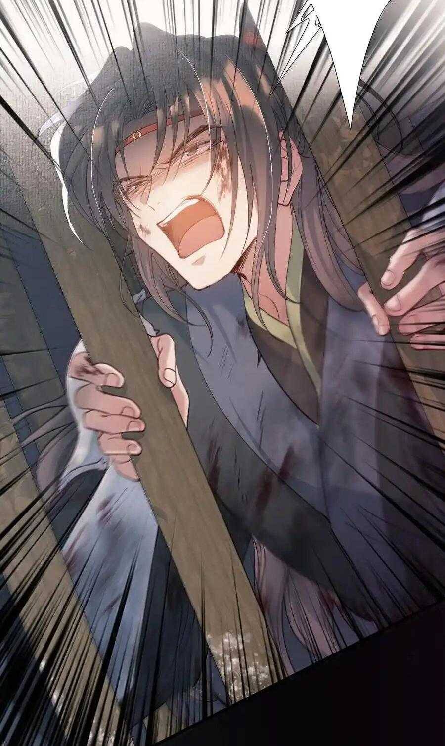 Loạn Thế Vi Vương Chapter 112 - 11