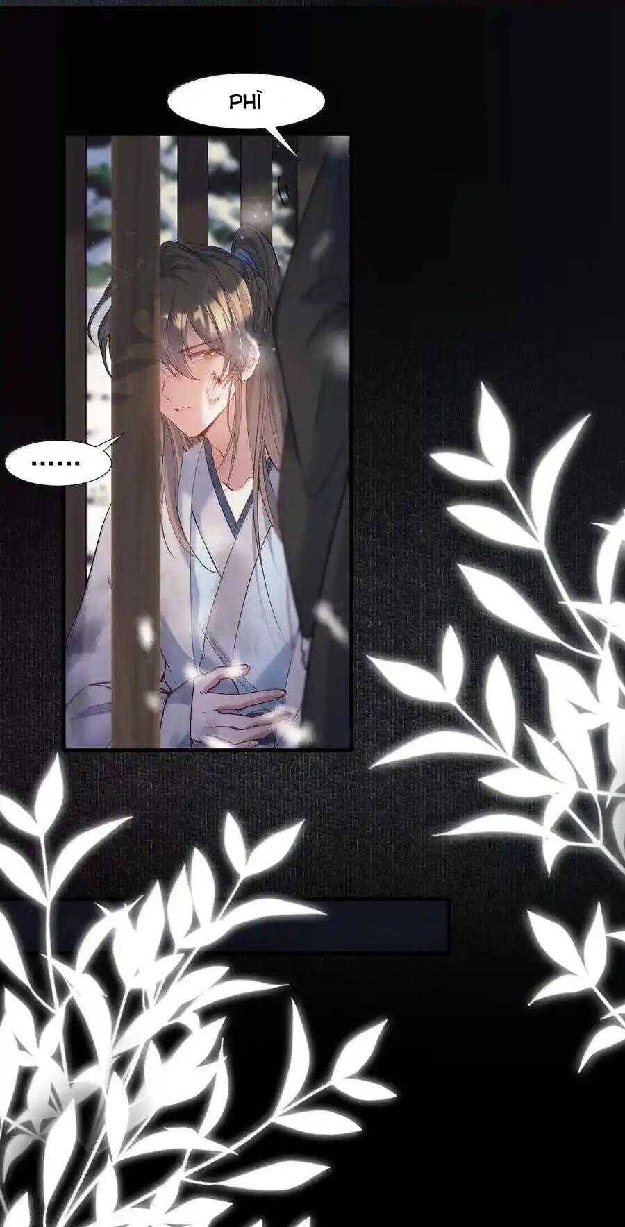 Loạn Thế Vi Vương Chapter 112 - 13