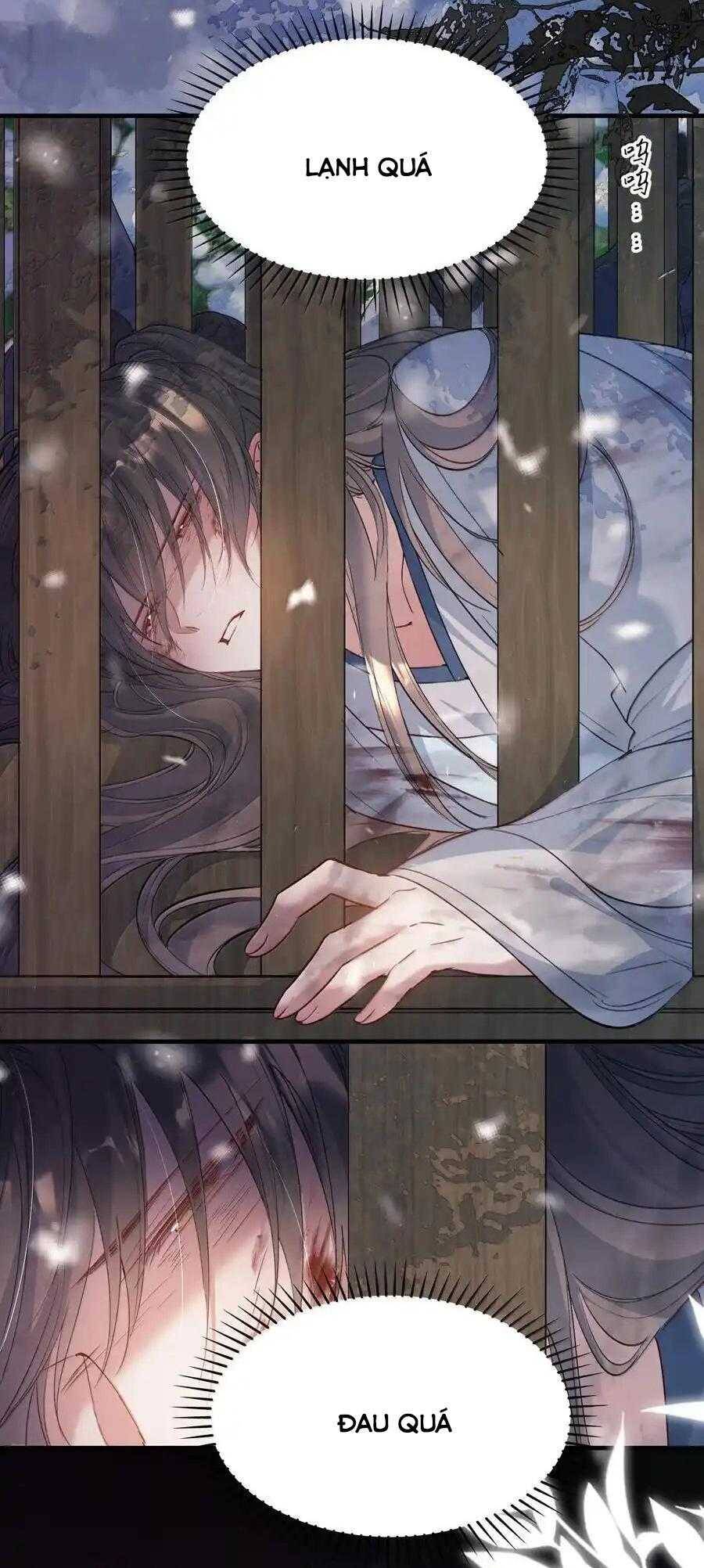 Loạn Thế Vi Vương Chapter 112 - 15