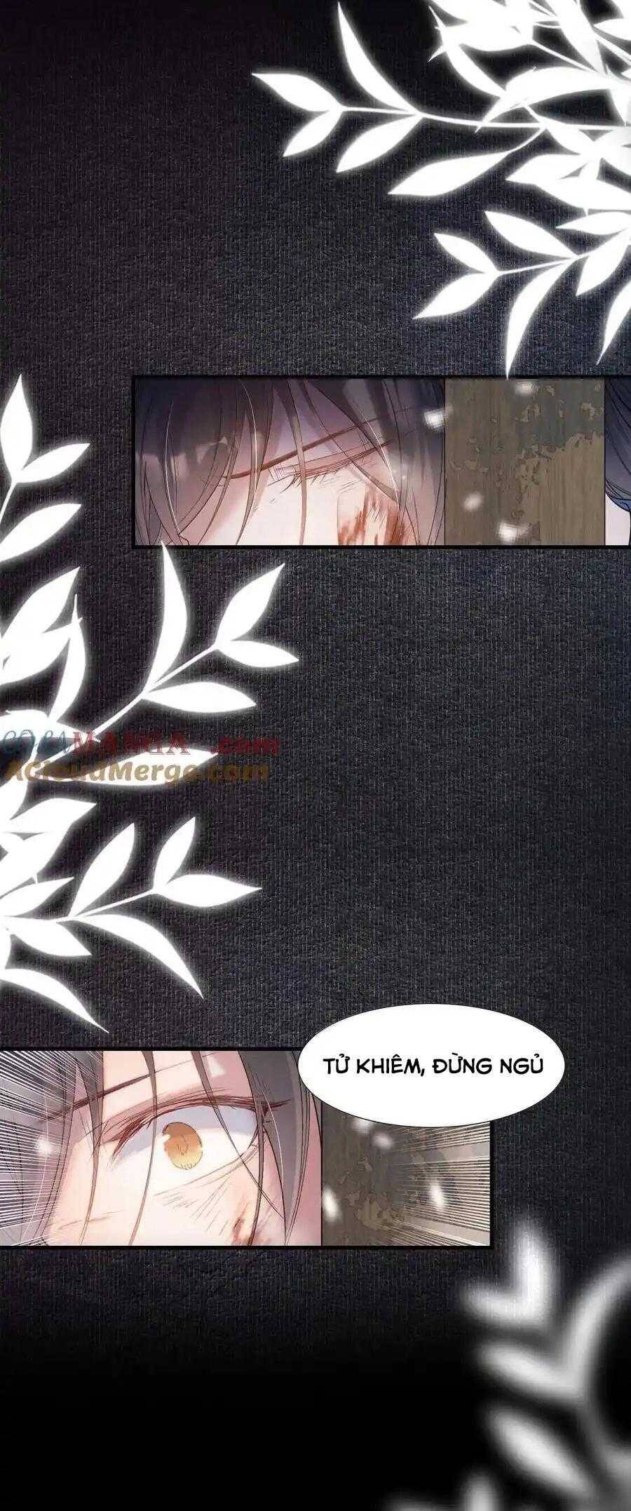 Loạn Thế Vi Vương Chapter 112 - 16