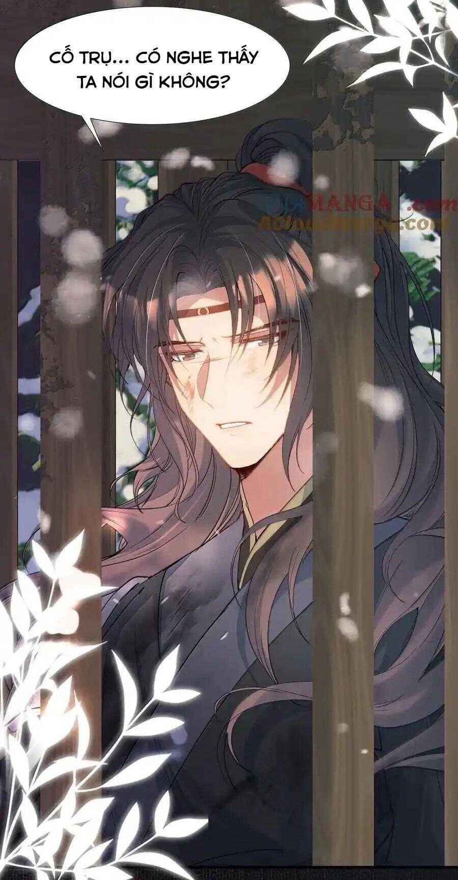 Loạn Thế Vi Vương Chapter 112 - 19