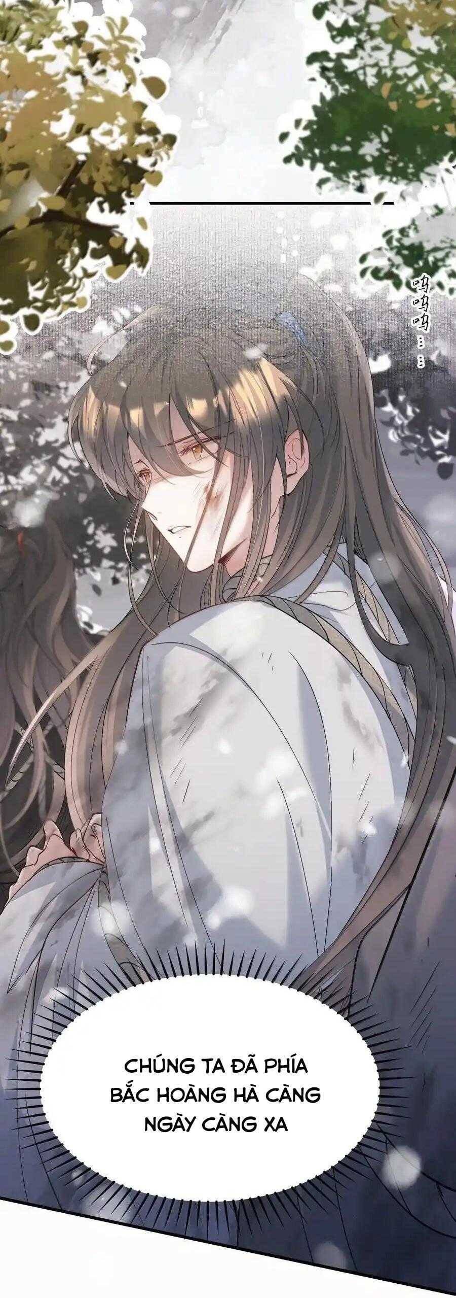 Loạn Thế Vi Vương Chapter 112 - 28