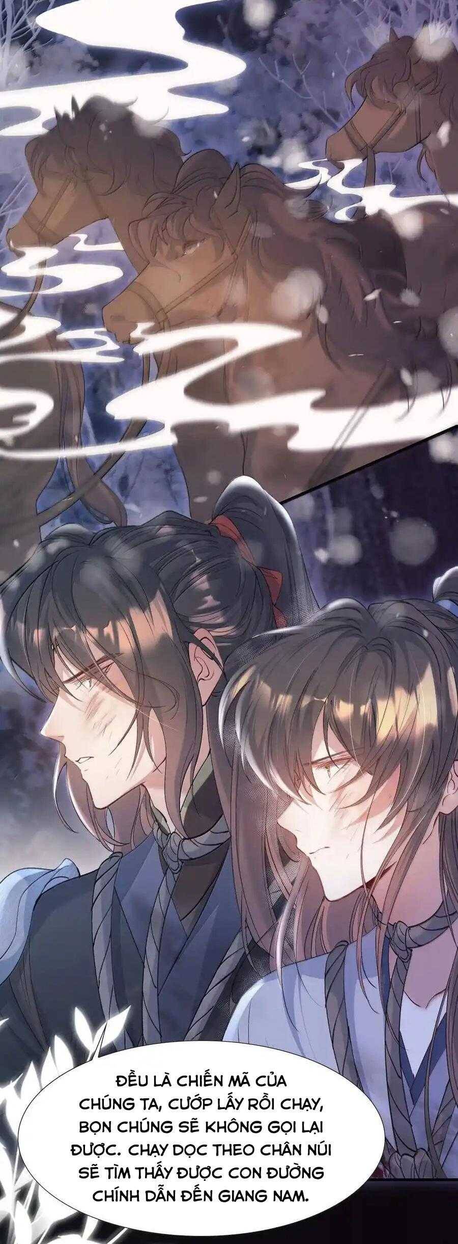 Loạn Thế Vi Vương Chapter 112 - 32