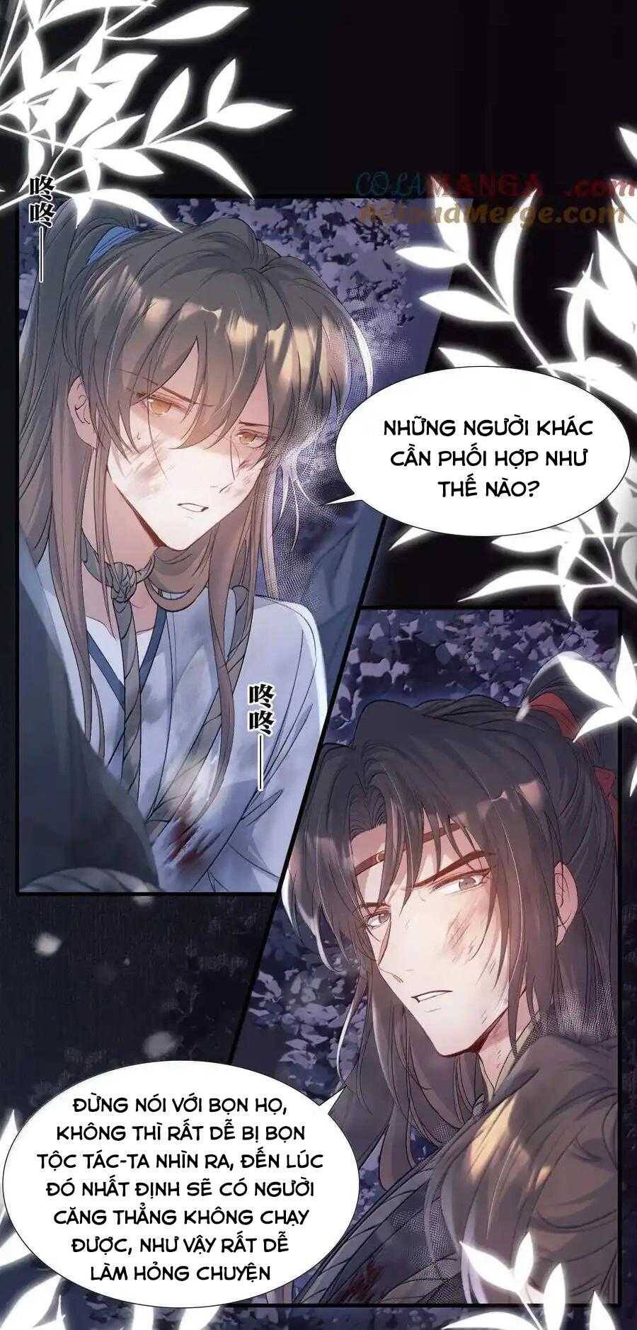 Loạn Thế Vi Vương Chapter 112 - 33