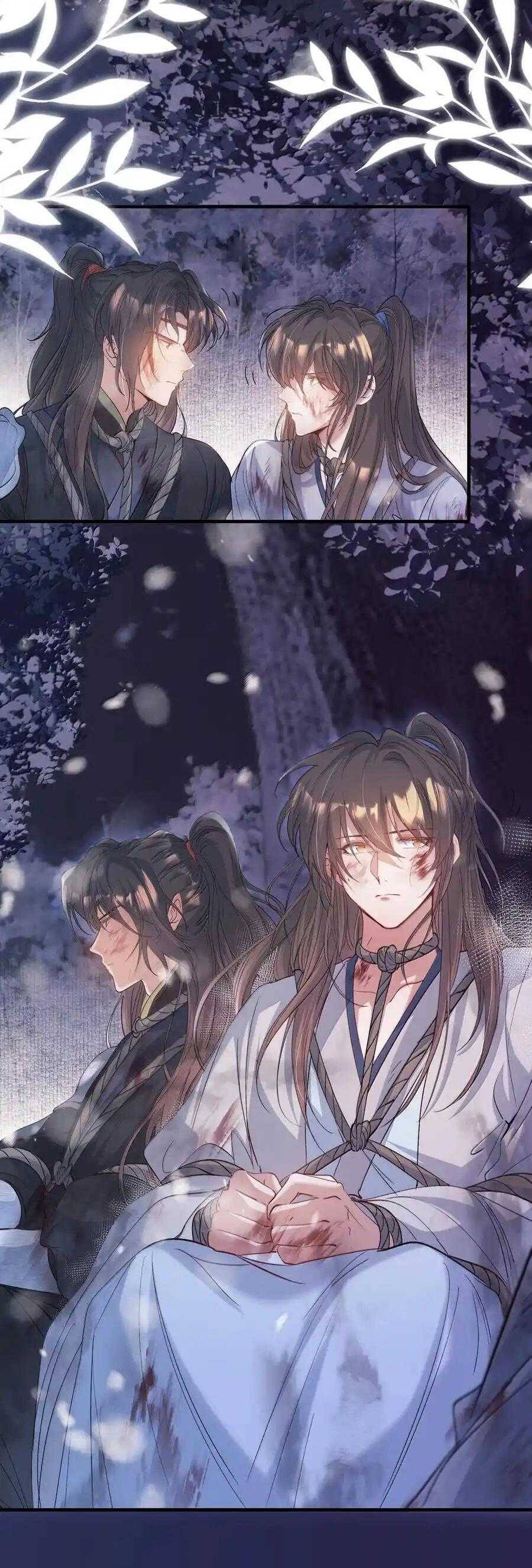 Loạn Thế Vi Vương Chapter 112 - 34