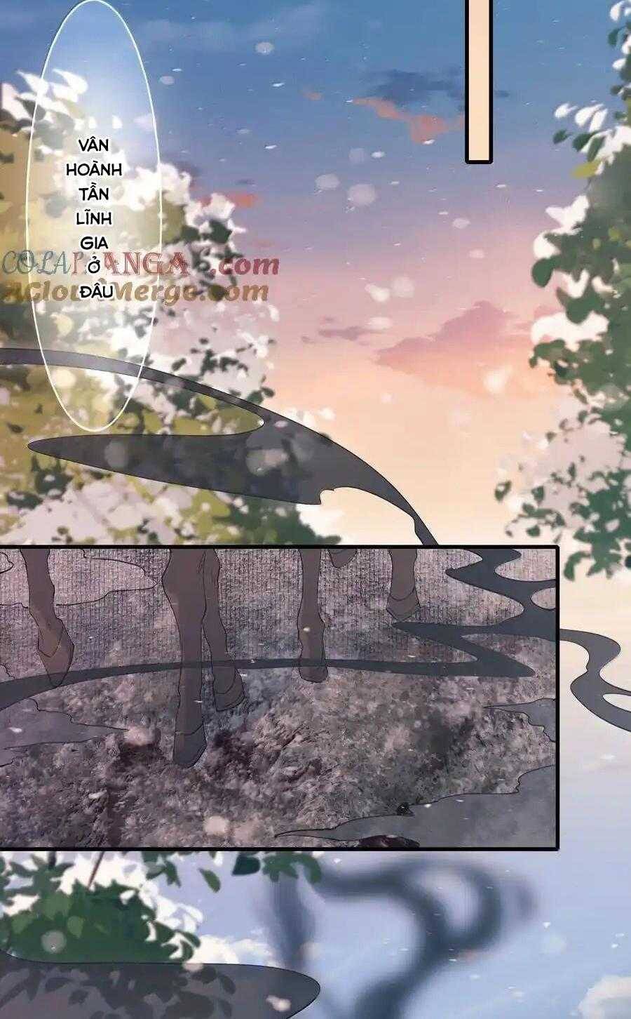 Loạn Thế Vi Vương Chapter 112 - 36