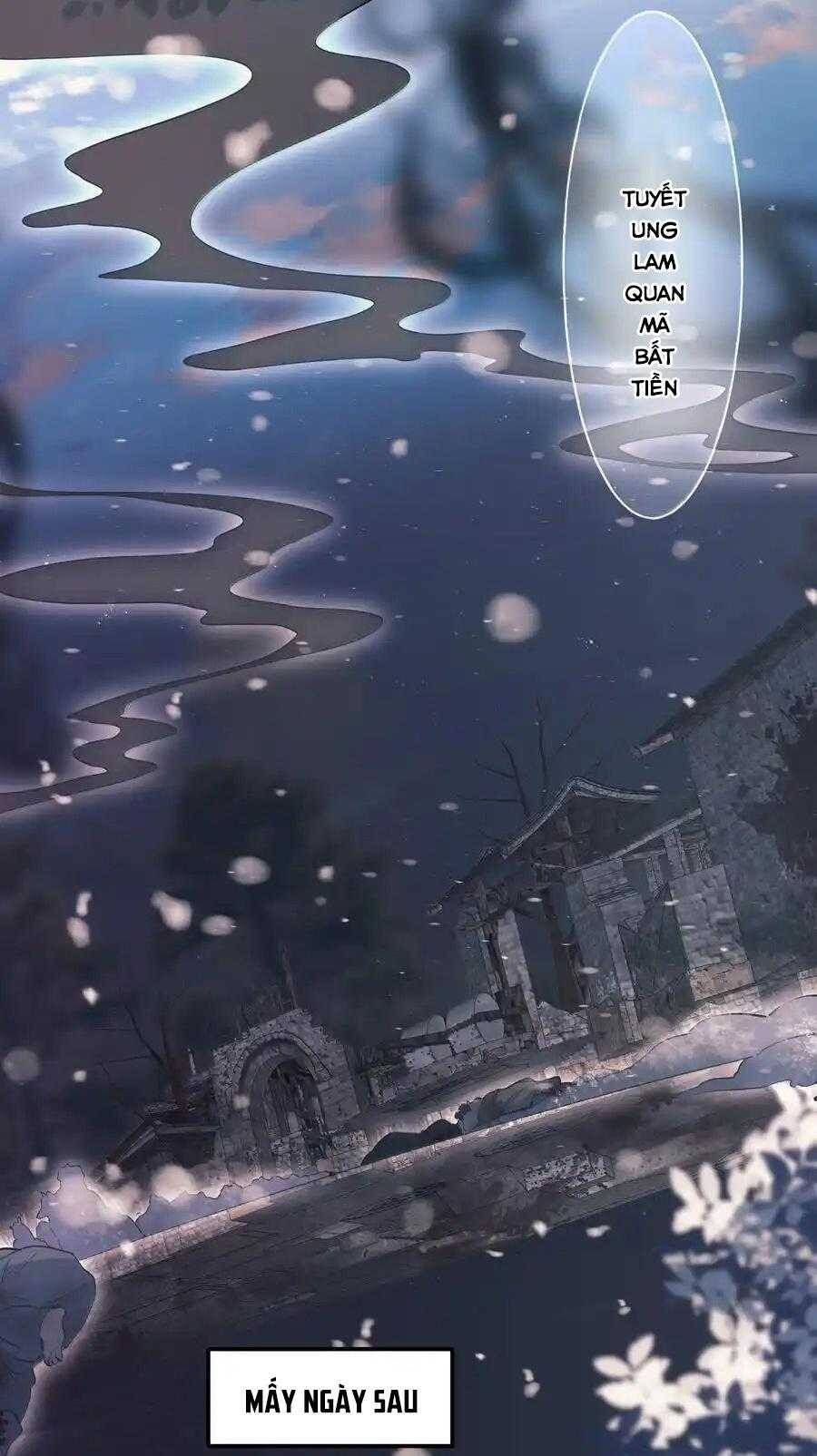 Loạn Thế Vi Vương Chapter 112 - 37