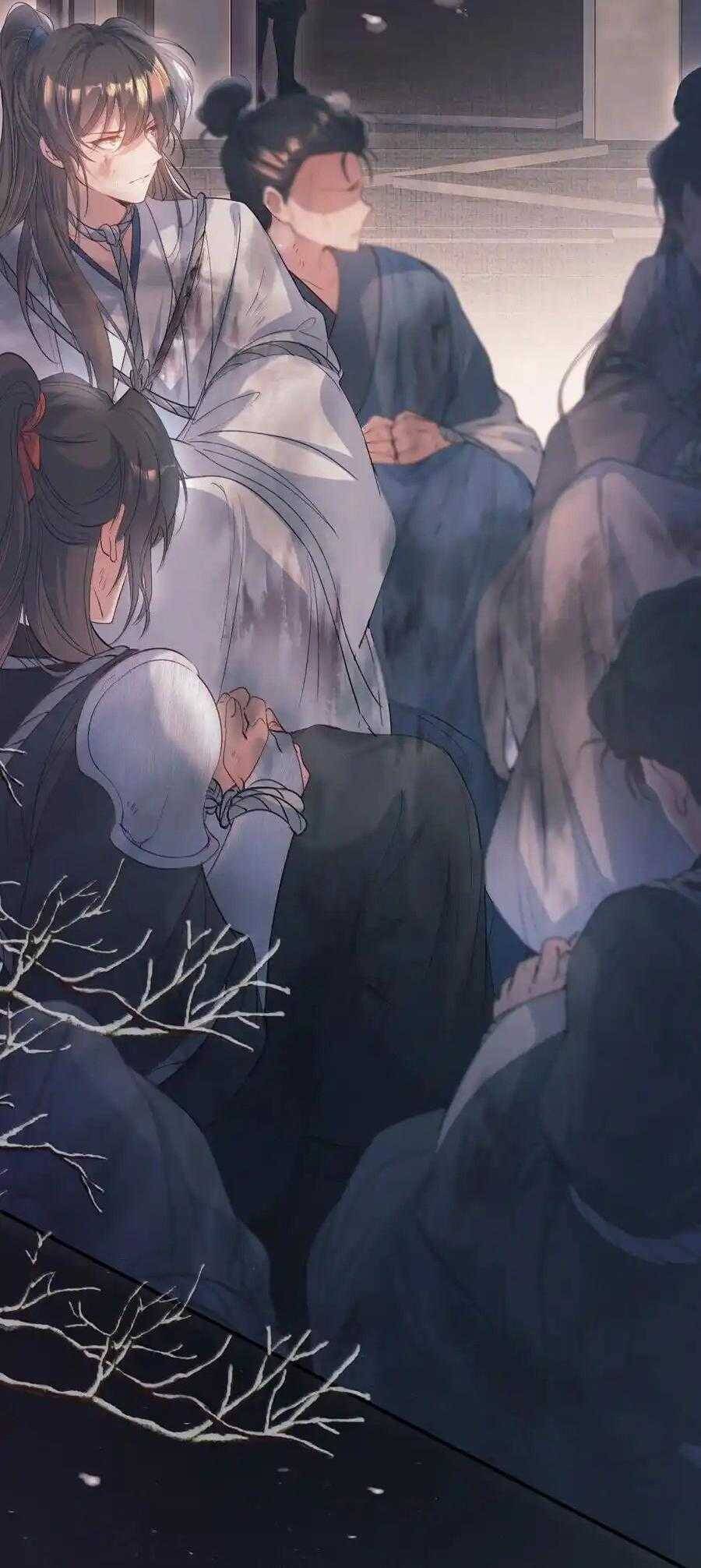 Loạn Thế Vi Vương Chapter 112 - 40