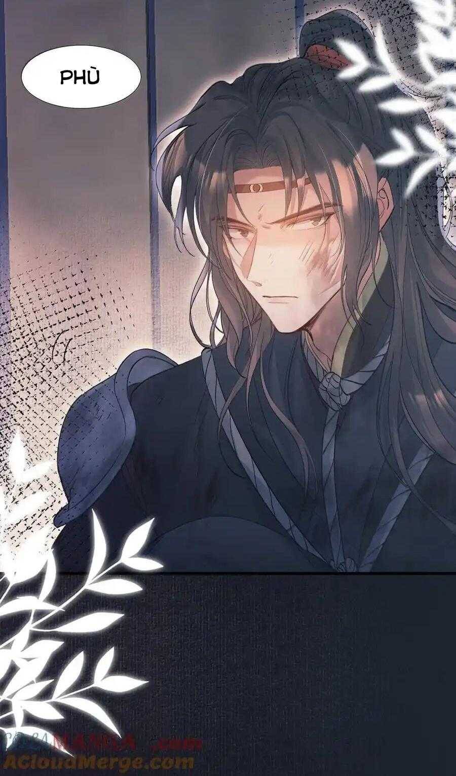 Loạn Thế Vi Vương Chapter 112 - 42