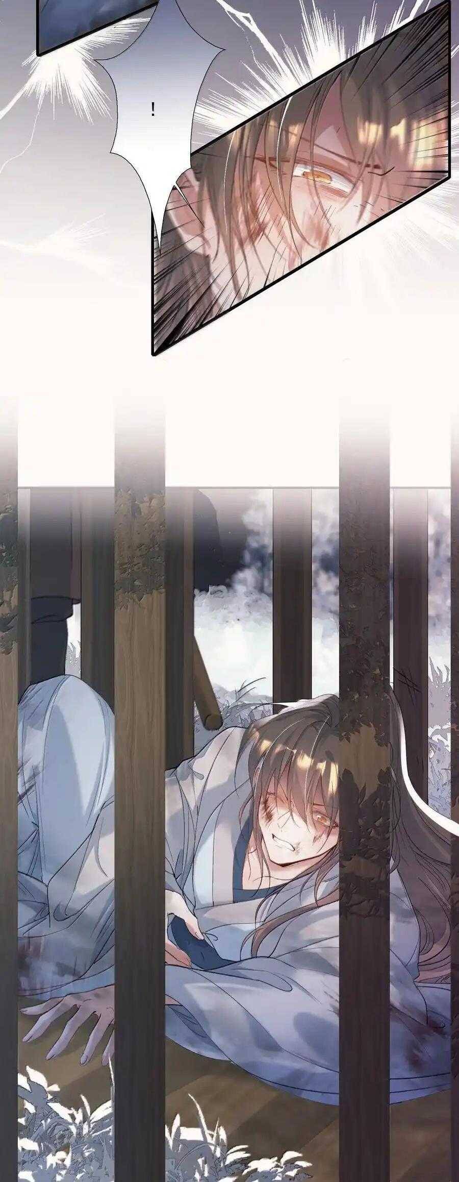 Loạn Thế Vi Vương Chapter 112 - 8