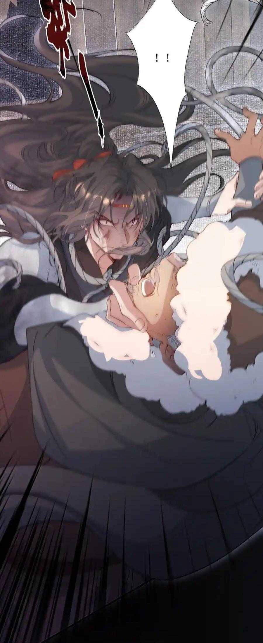 Loạn Thế Vi Vương Chapter 113 - 11