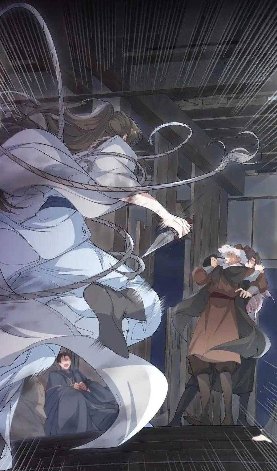 Loạn Thế Vi Vương Chapter 113 - 13