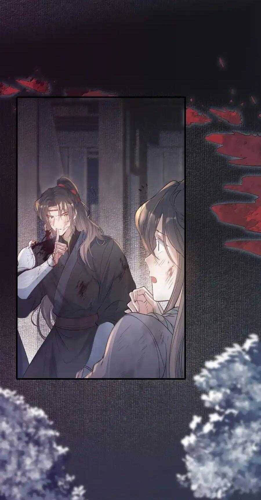 Loạn Thế Vi Vương Chapter 113 - 18