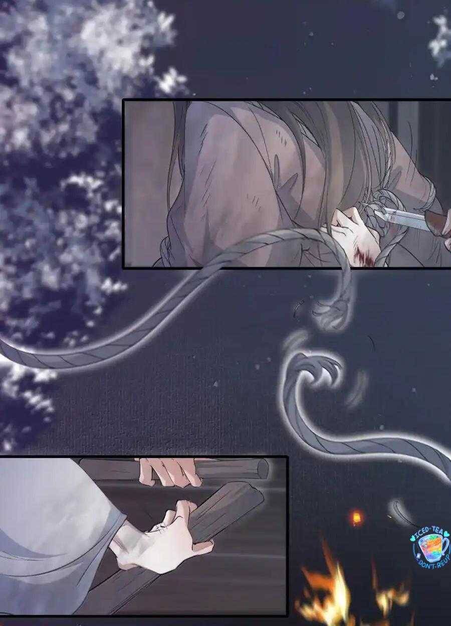 Loạn Thế Vi Vương Chapter 113 - 19