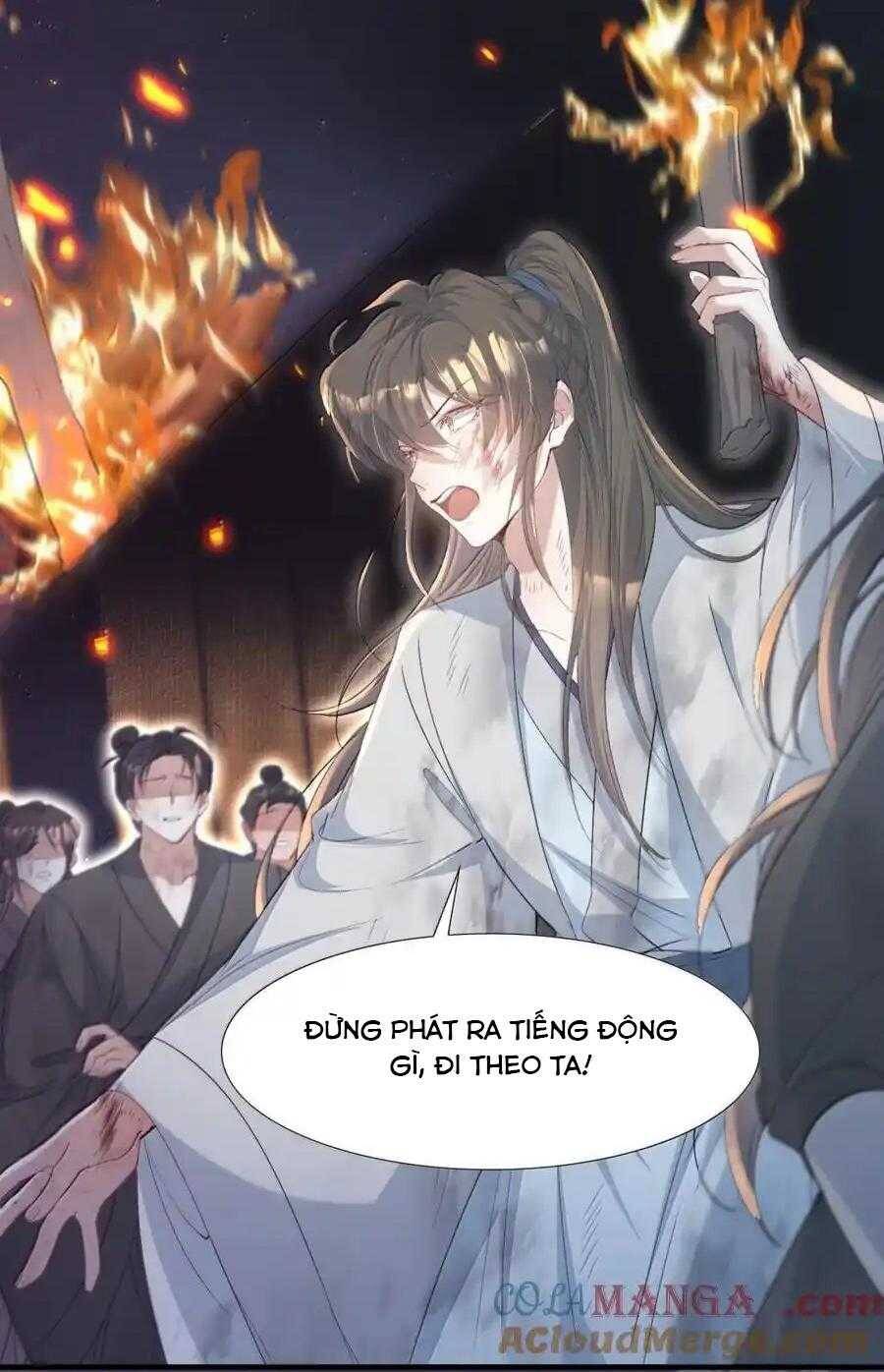 Loạn Thế Vi Vương Chapter 113 - 20