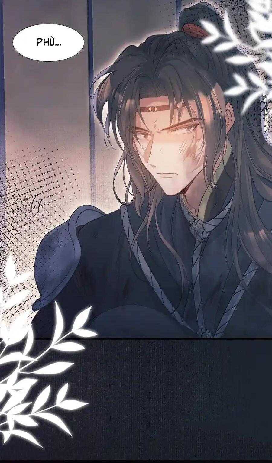 Loạn Thế Vi Vương Chapter 113 - 3