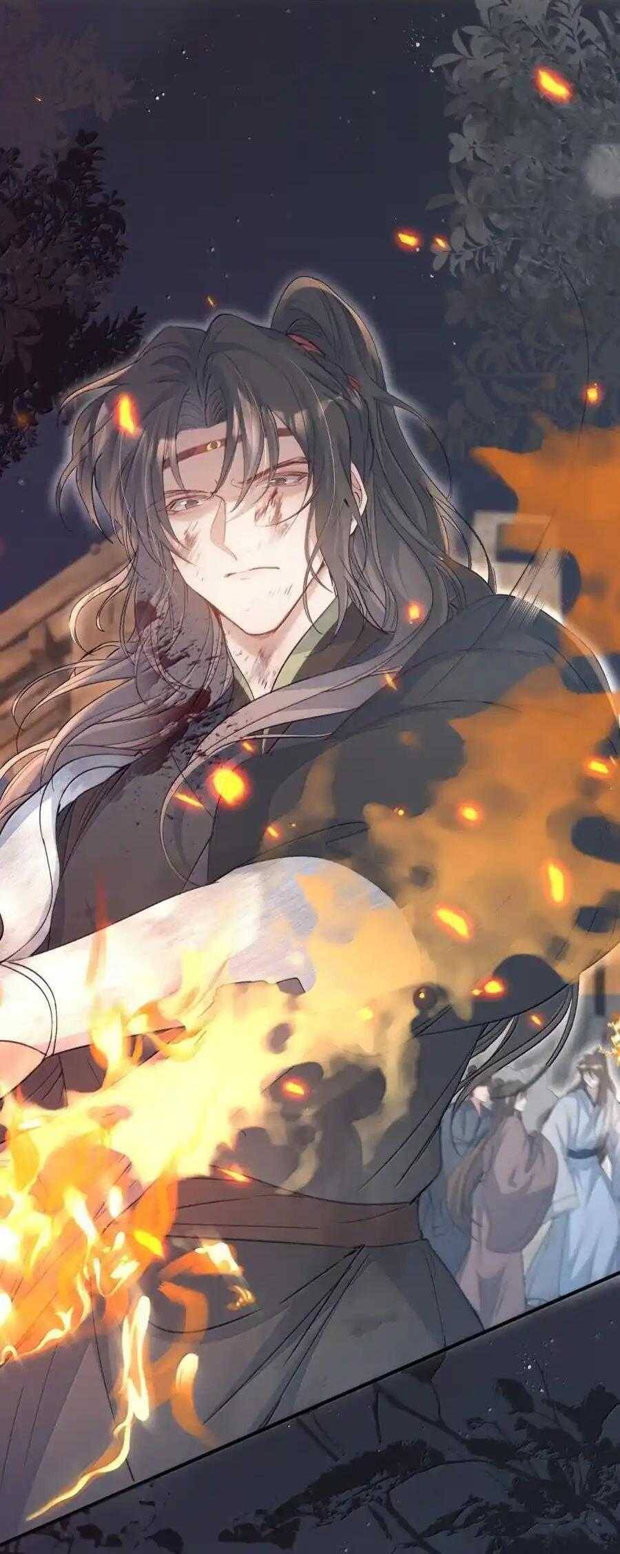 Loạn Thế Vi Vương Chapter 113 - 21