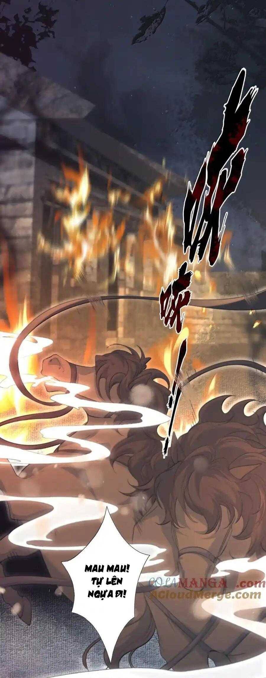 Loạn Thế Vi Vương Chapter 113 - 22