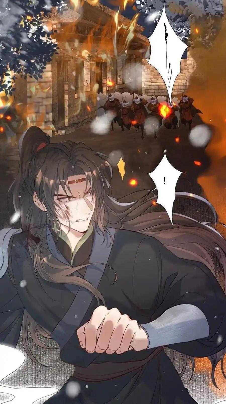 Loạn Thế Vi Vương Chapter 113 - 26