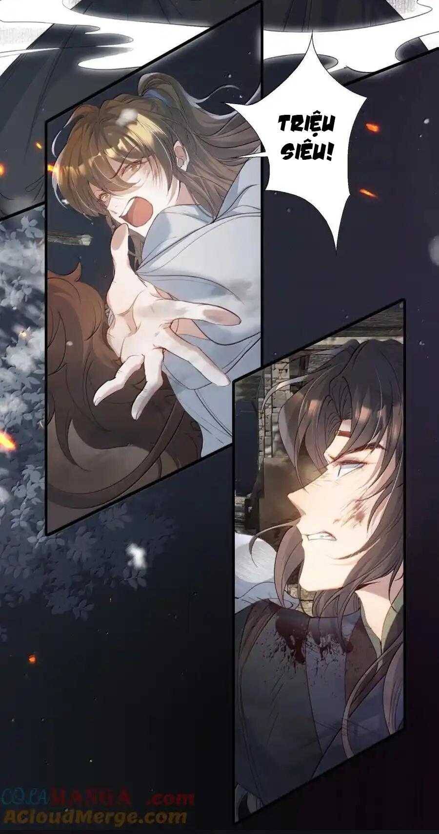 Loạn Thế Vi Vương Chapter 113 - 27