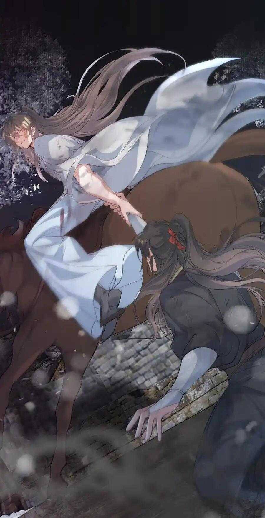 Loạn Thế Vi Vương Chapter 113 - 28