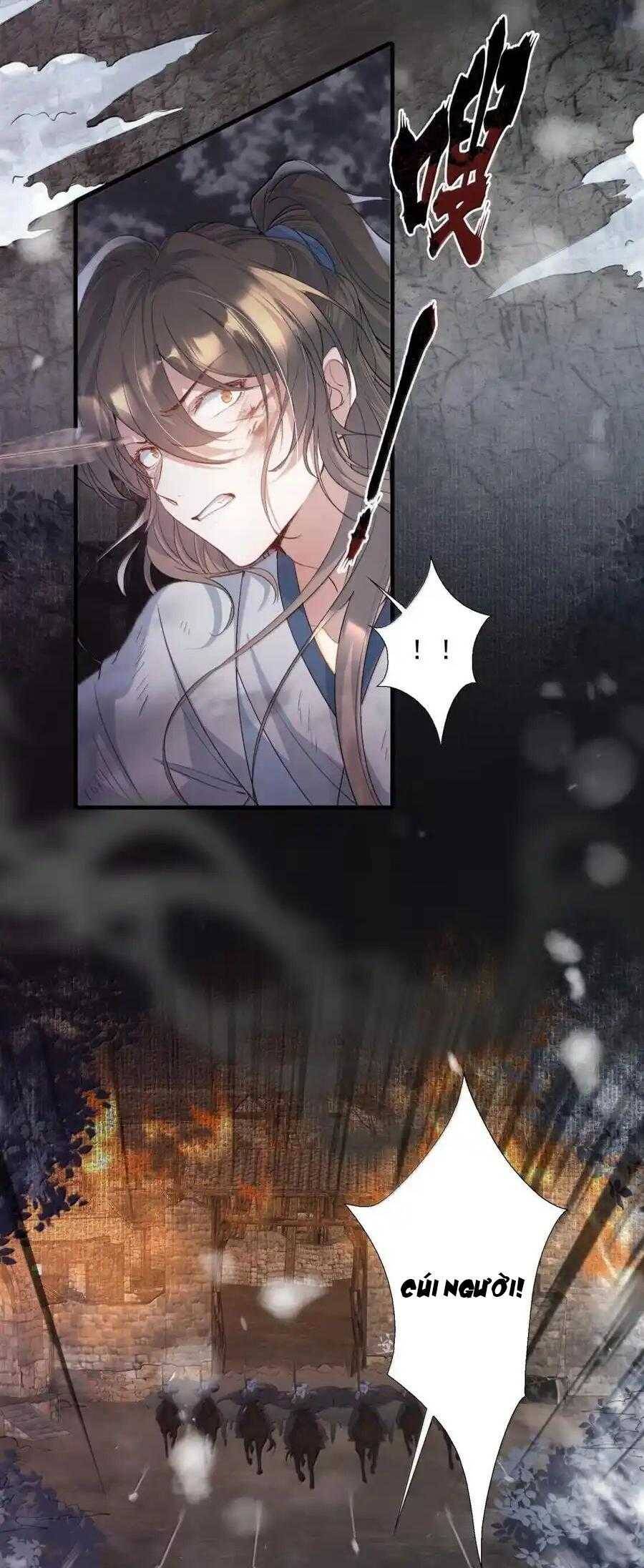 Loạn Thế Vi Vương Chapter 113 - 29