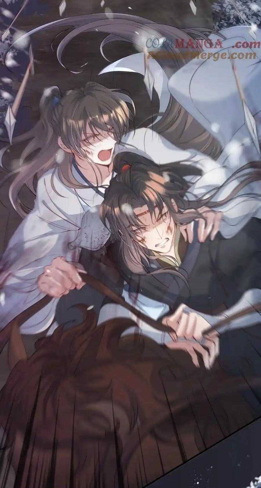 Loạn Thế Vi Vương Chapter 113 - 30