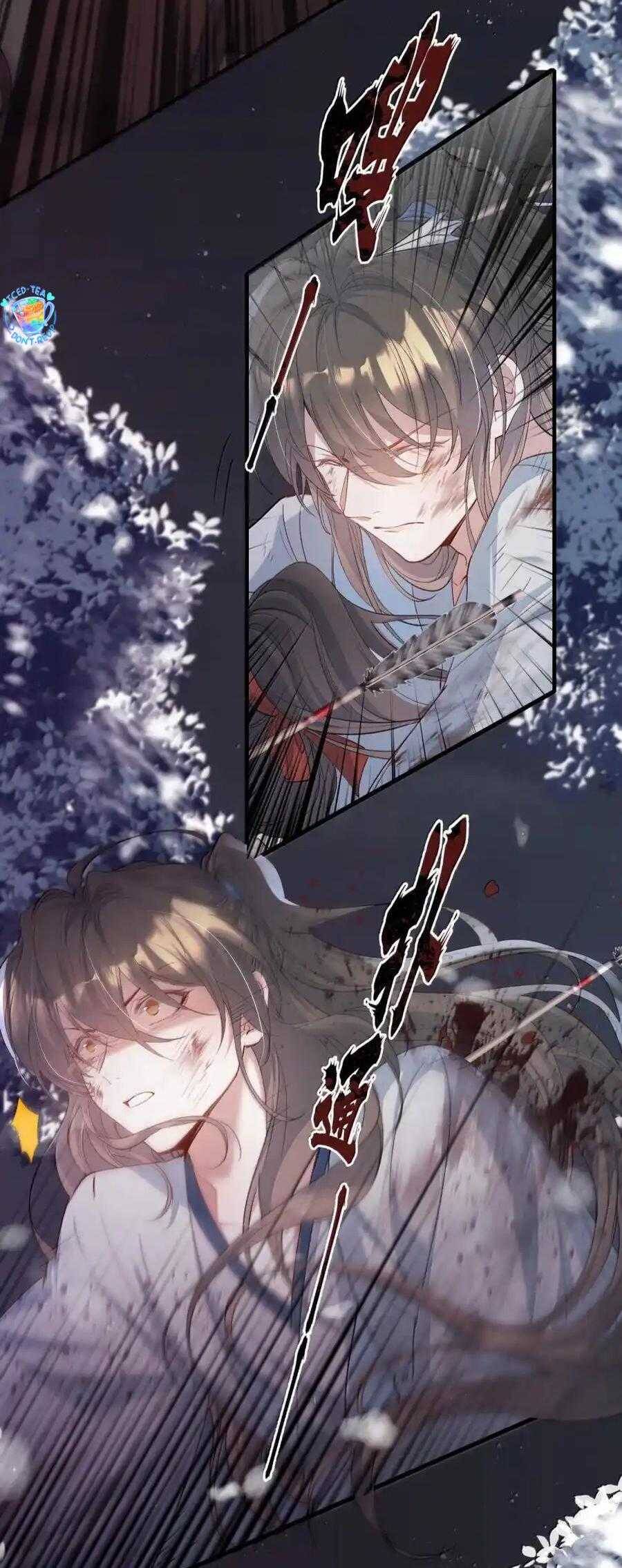 Loạn Thế Vi Vương Chapter 113 - 31