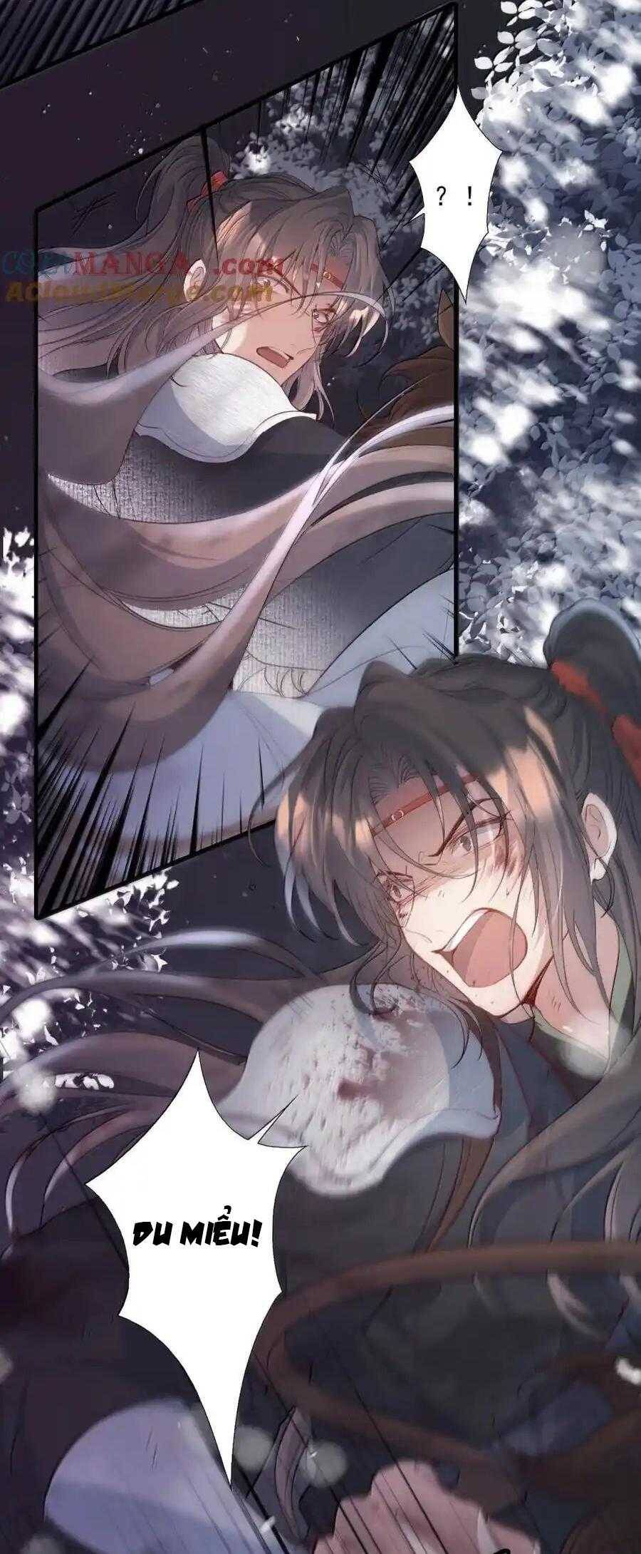 Loạn Thế Vi Vương Chapter 113 - 32