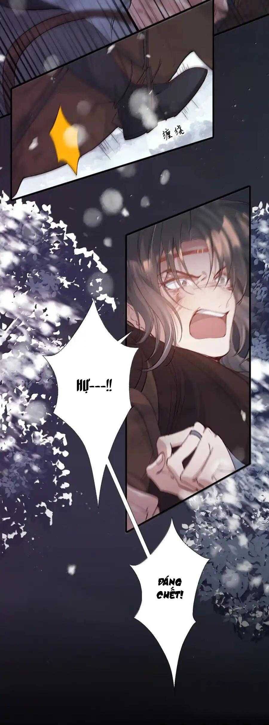 Loạn Thế Vi Vương Chapter 113 - 33