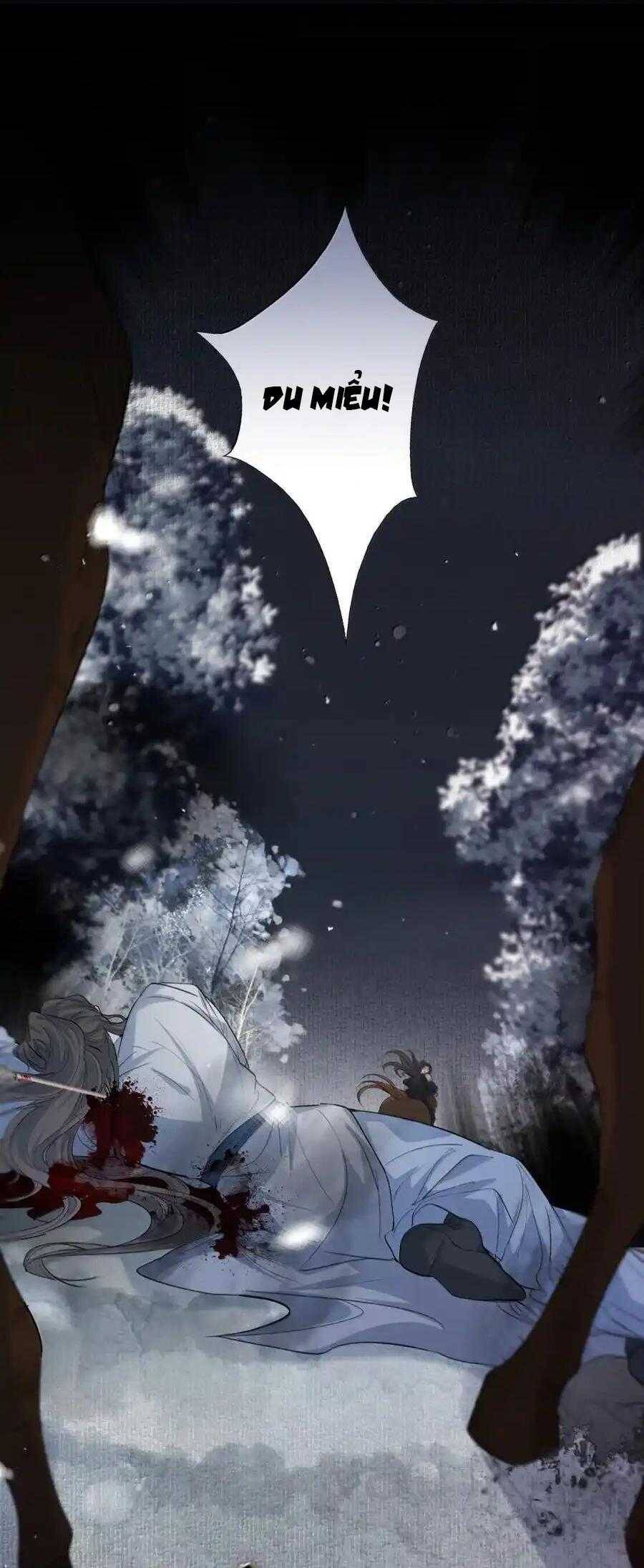 Loạn Thế Vi Vương Chapter 113 - 34