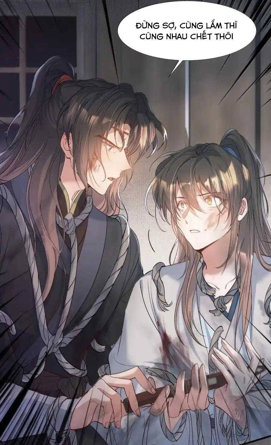 Loạn Thế Vi Vương Chapter 113 - 6