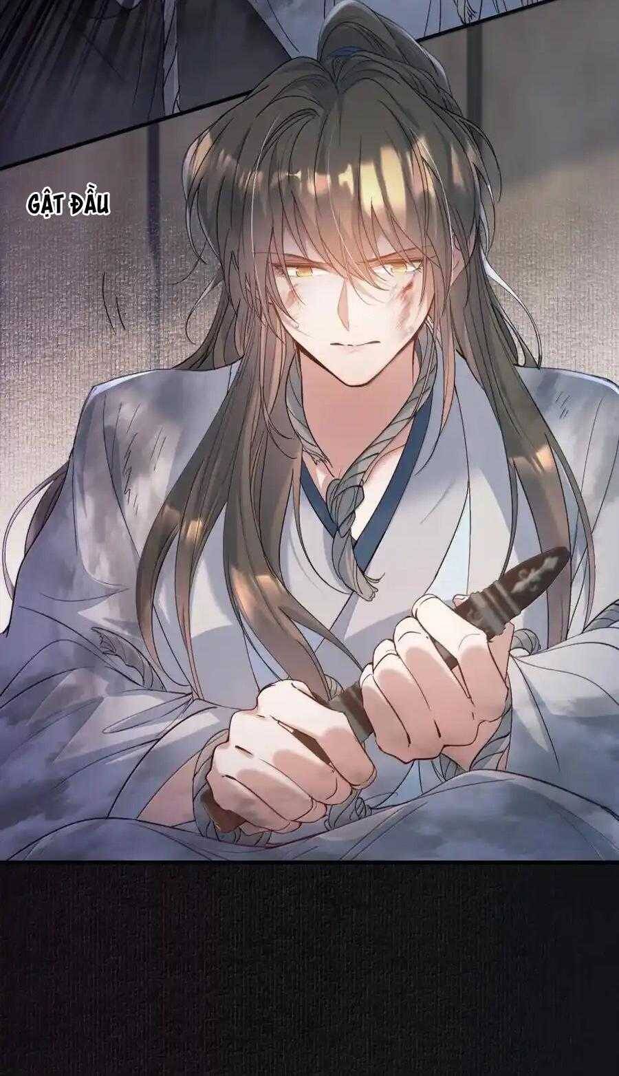 Loạn Thế Vi Vương Chapter 113 - 7