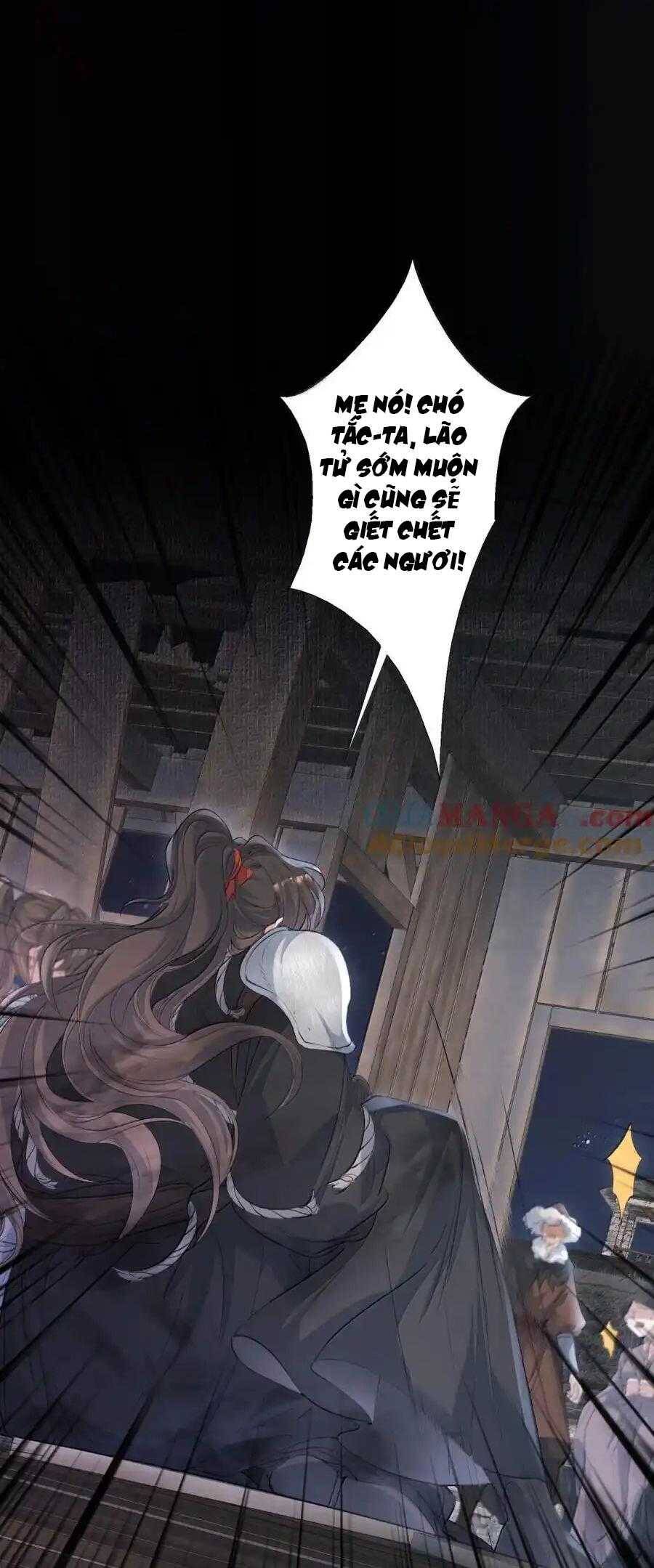 Loạn Thế Vi Vương Chapter 113 - 9