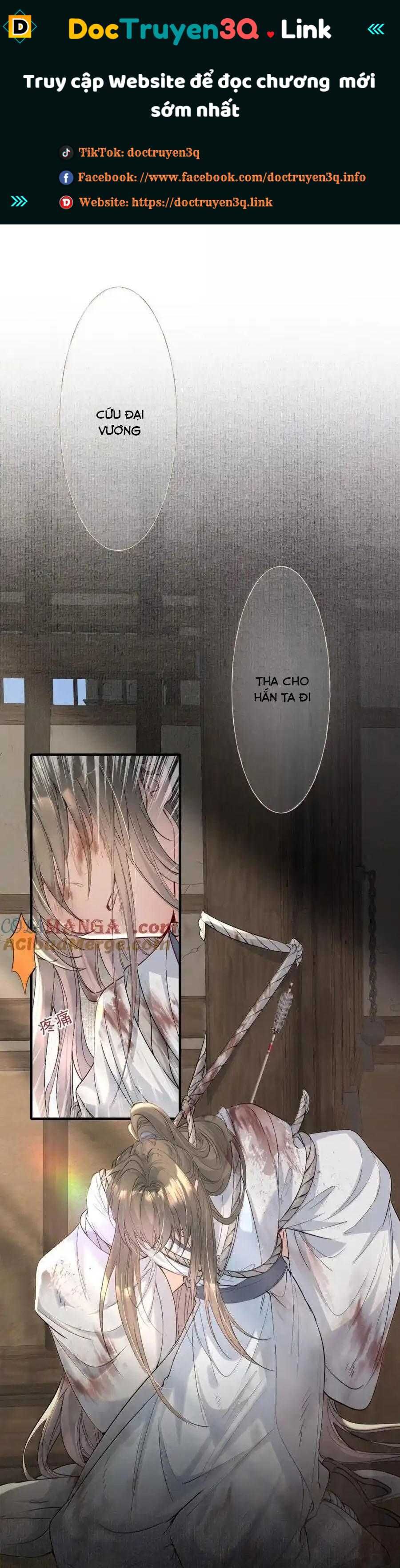 Loạn Thế Vi Vương Chapter 114 - 2