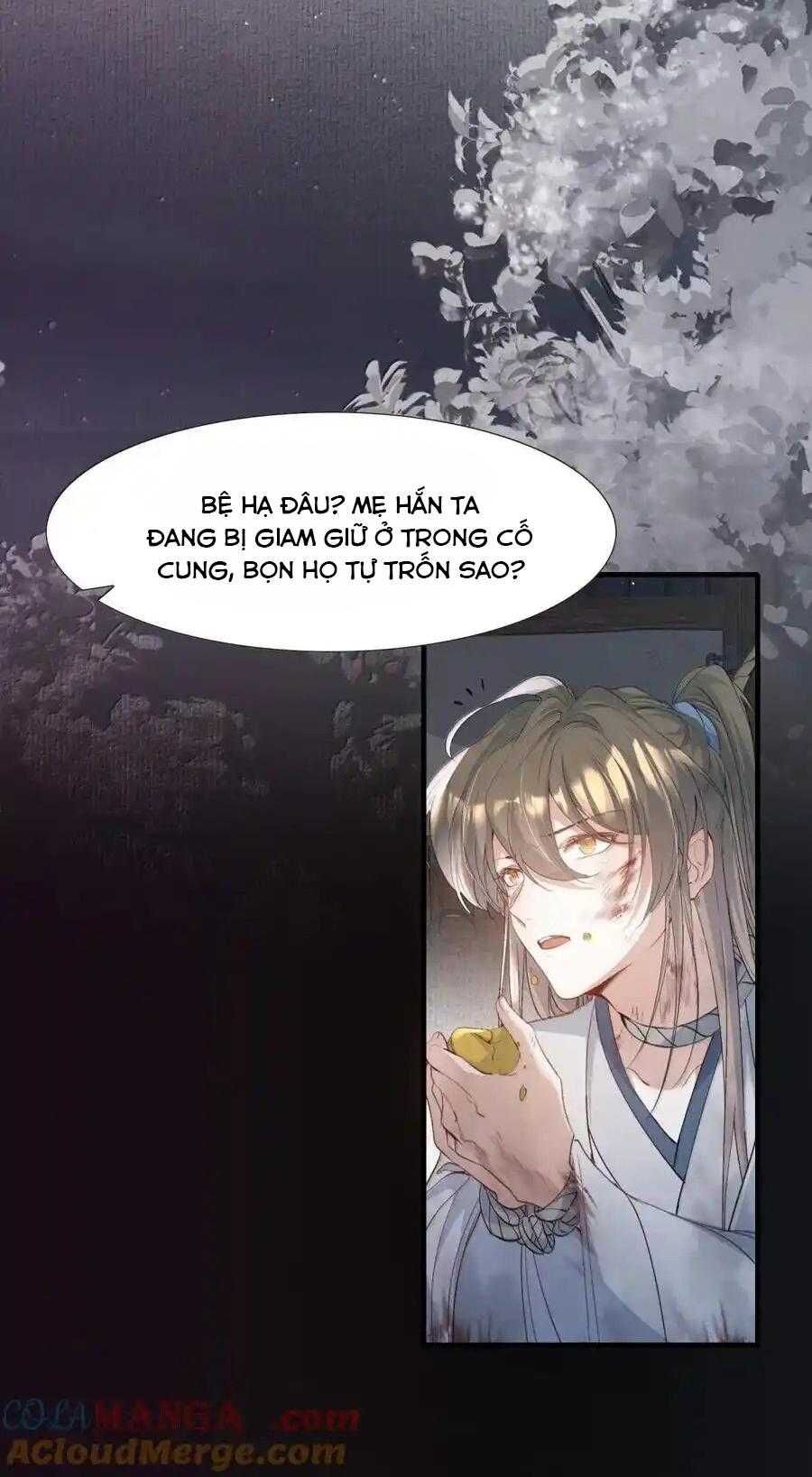 Loạn Thế Vi Vương Chapter 114 - 12