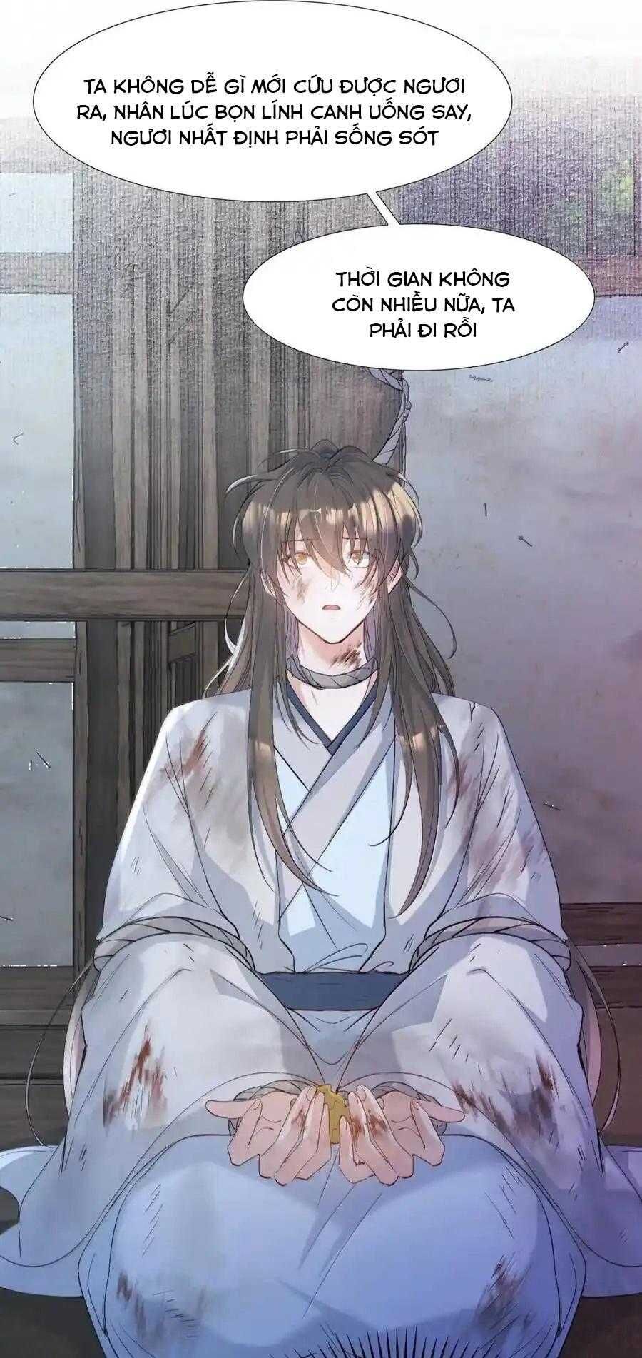 Loạn Thế Vi Vương Chapter 114 - 15