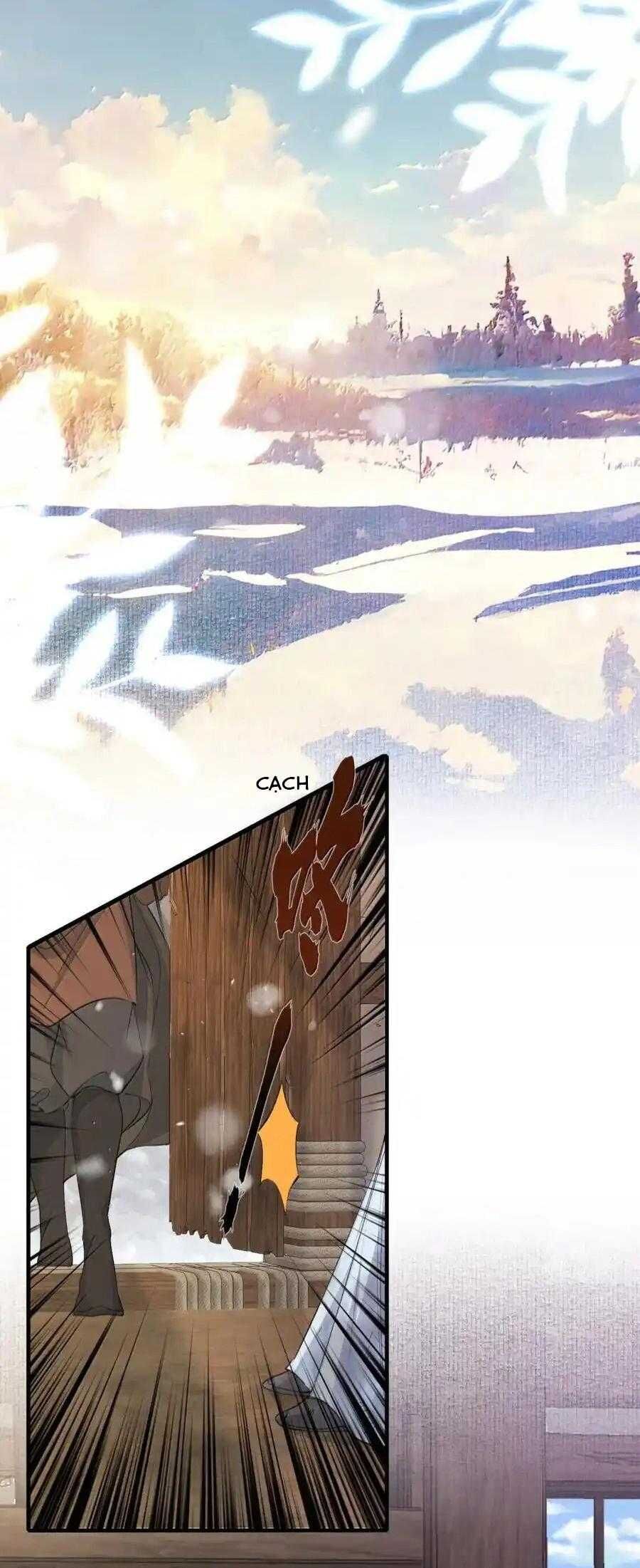 Loạn Thế Vi Vương Chapter 114 - 19