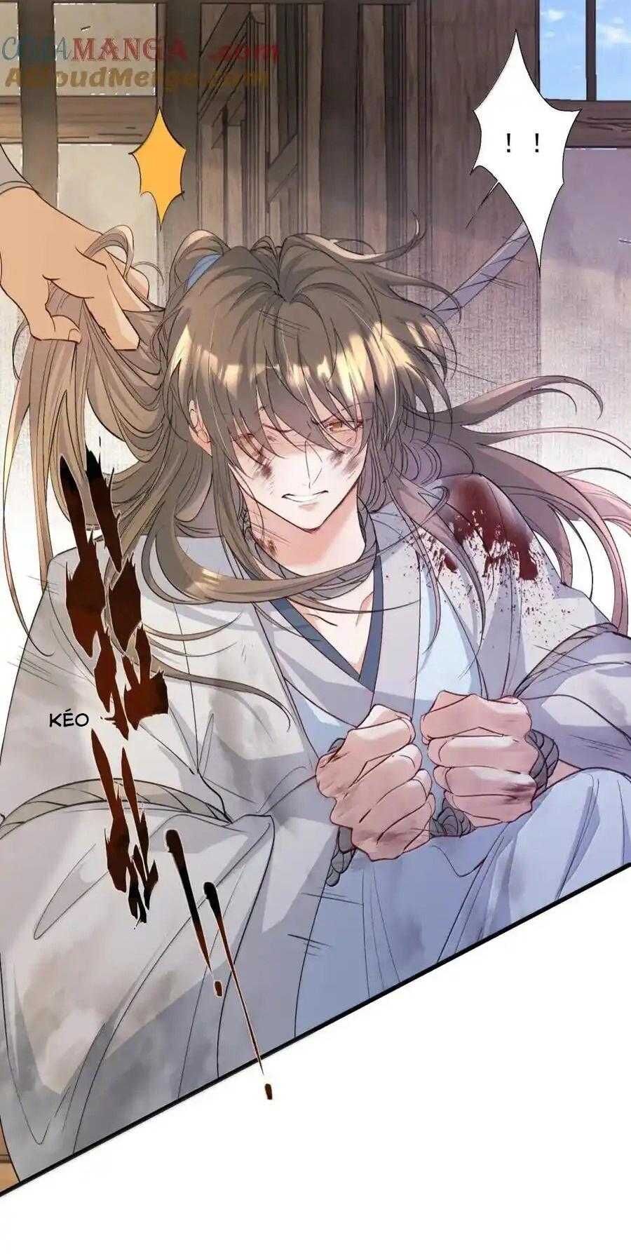 Loạn Thế Vi Vương Chapter 114 - 20