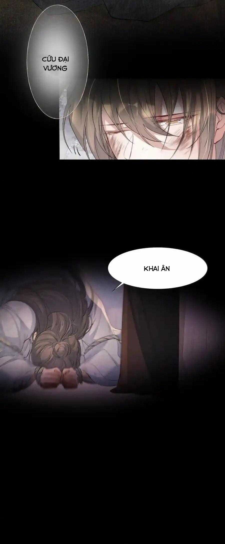 Loạn Thế Vi Vương Chapter 114 - 3