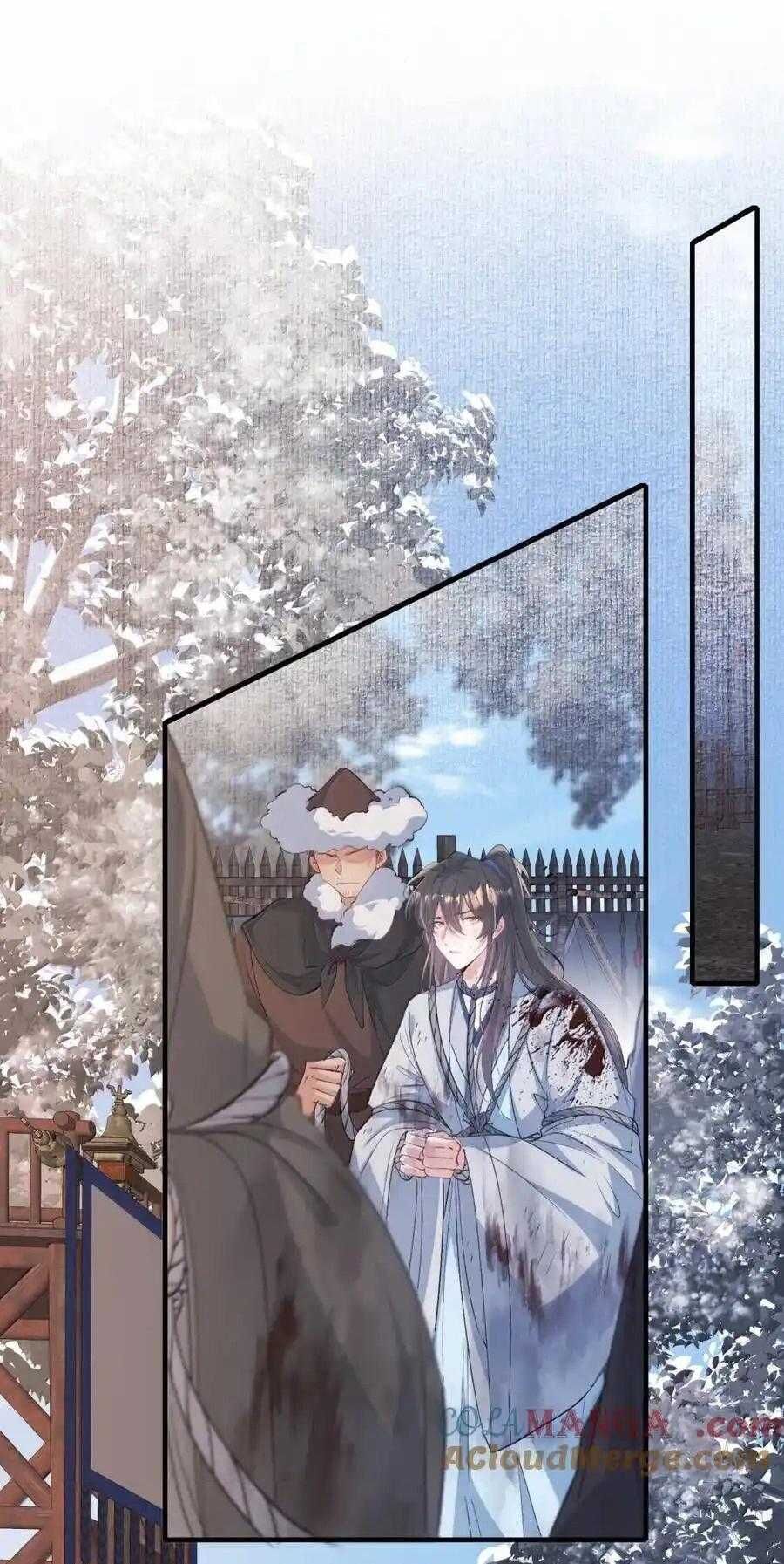 Loạn Thế Vi Vương Chapter 114 - 21