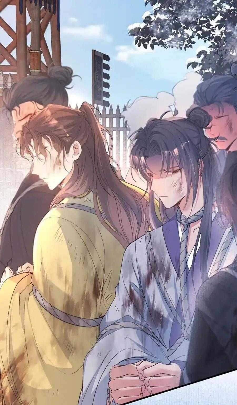 Loạn Thế Vi Vương Chapter 114 - 22