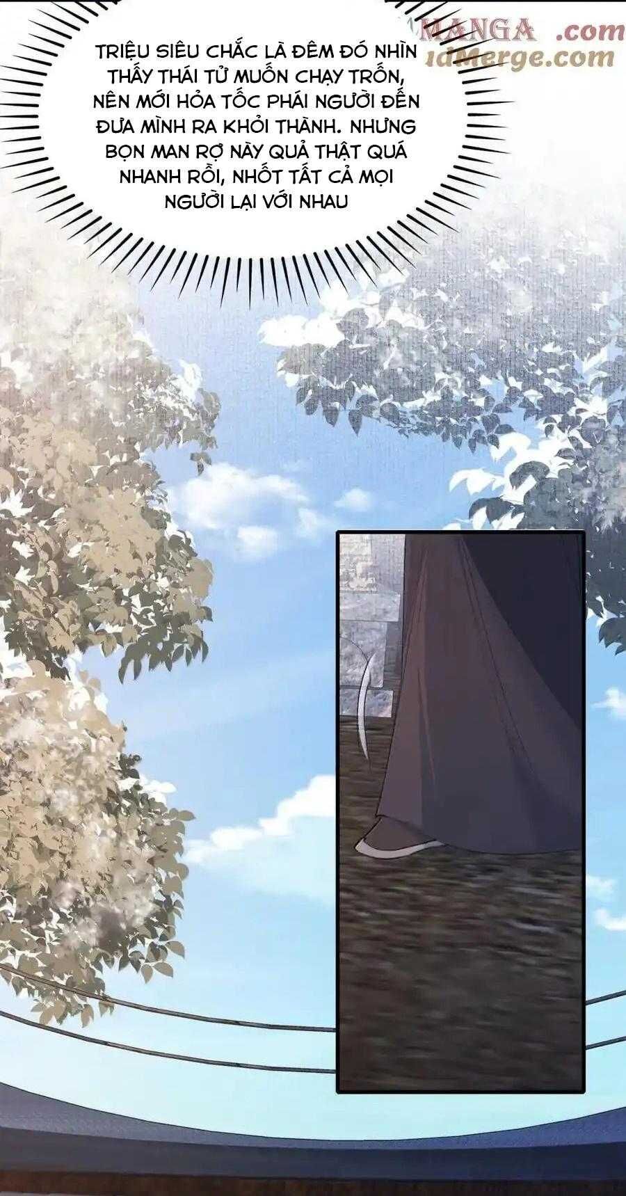 Loạn Thế Vi Vương Chapter 114 - 24