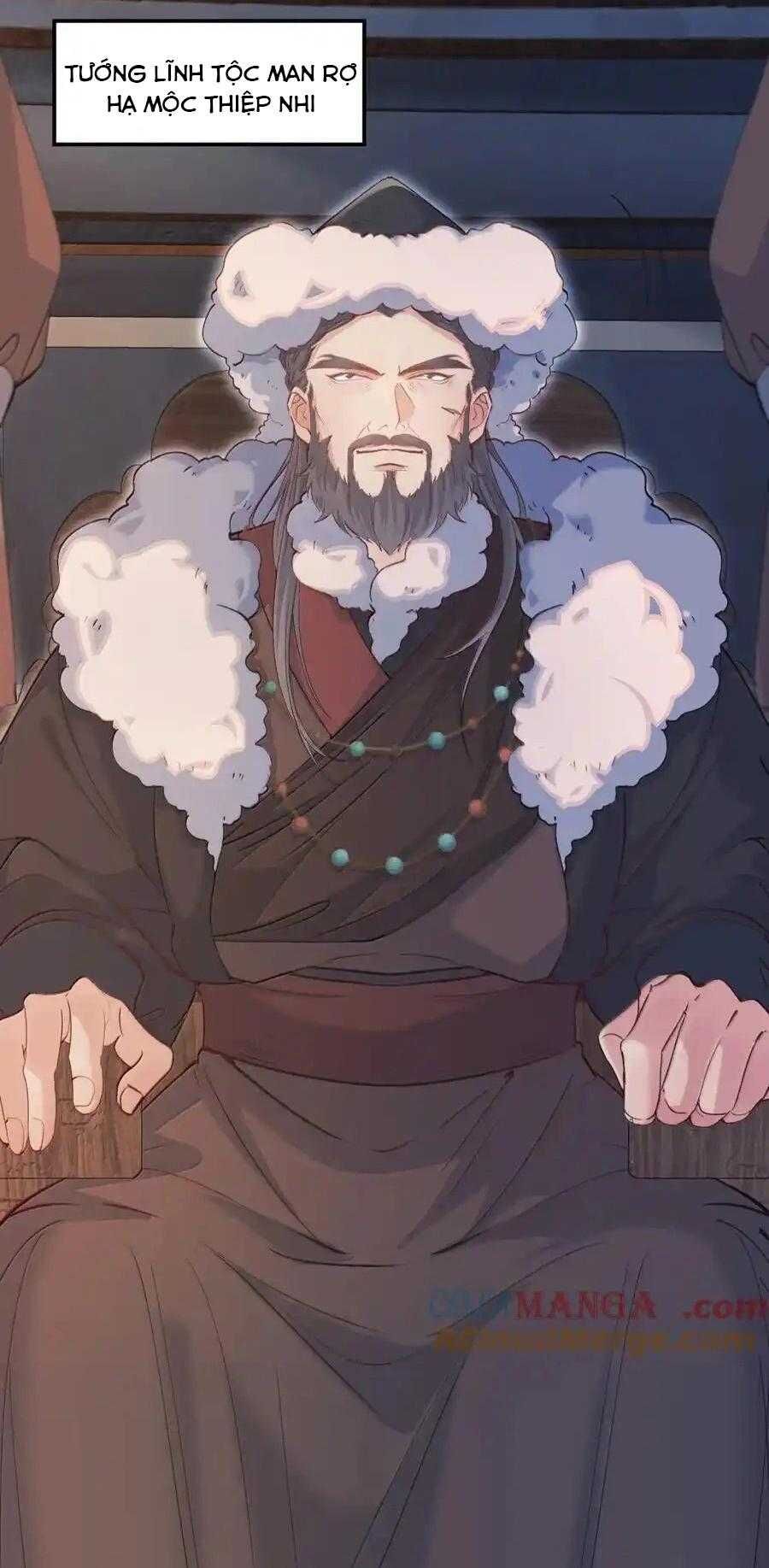 Loạn Thế Vi Vương Chapter 114 - 25