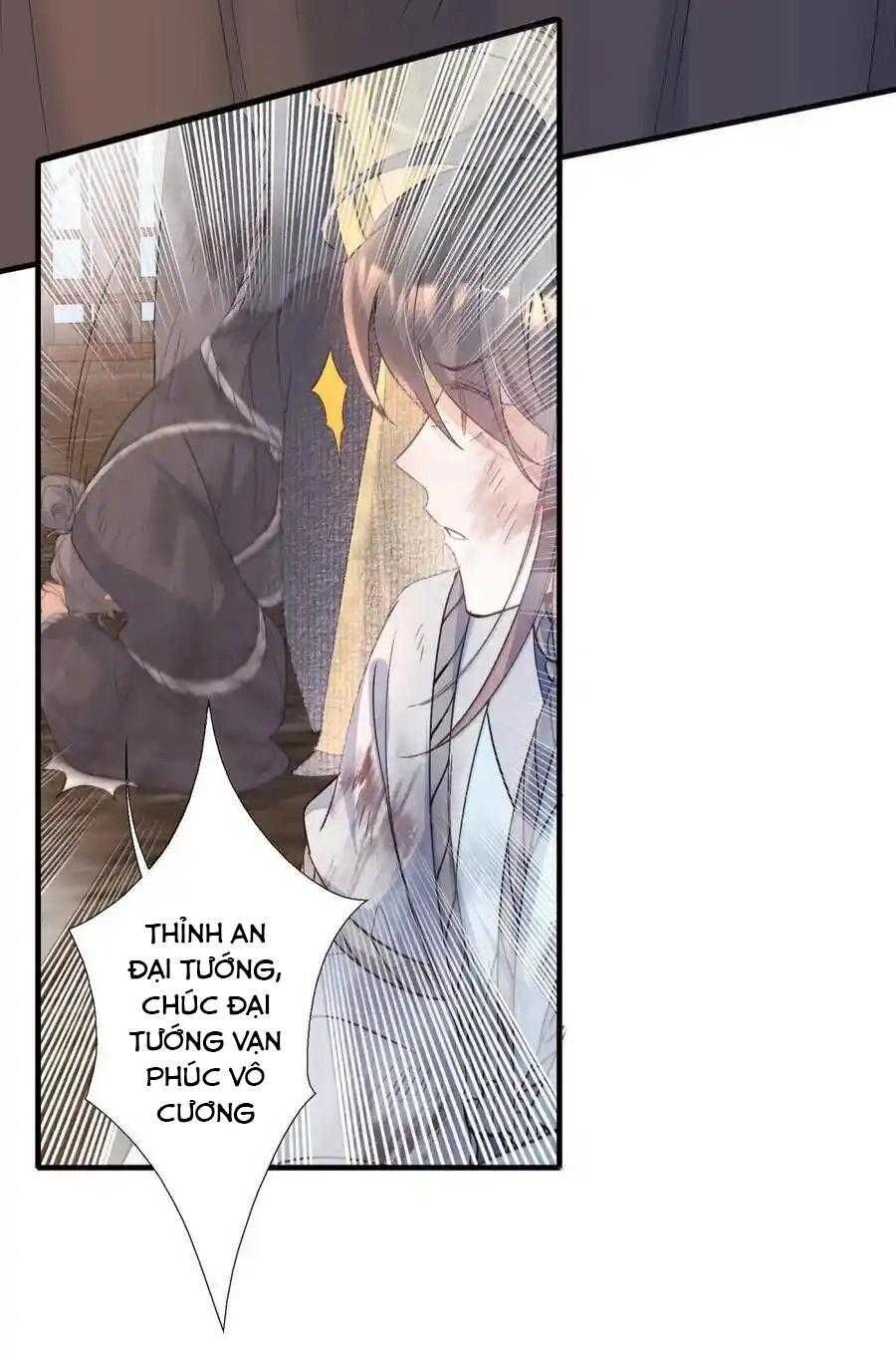 Loạn Thế Vi Vương Chapter 114 - 26