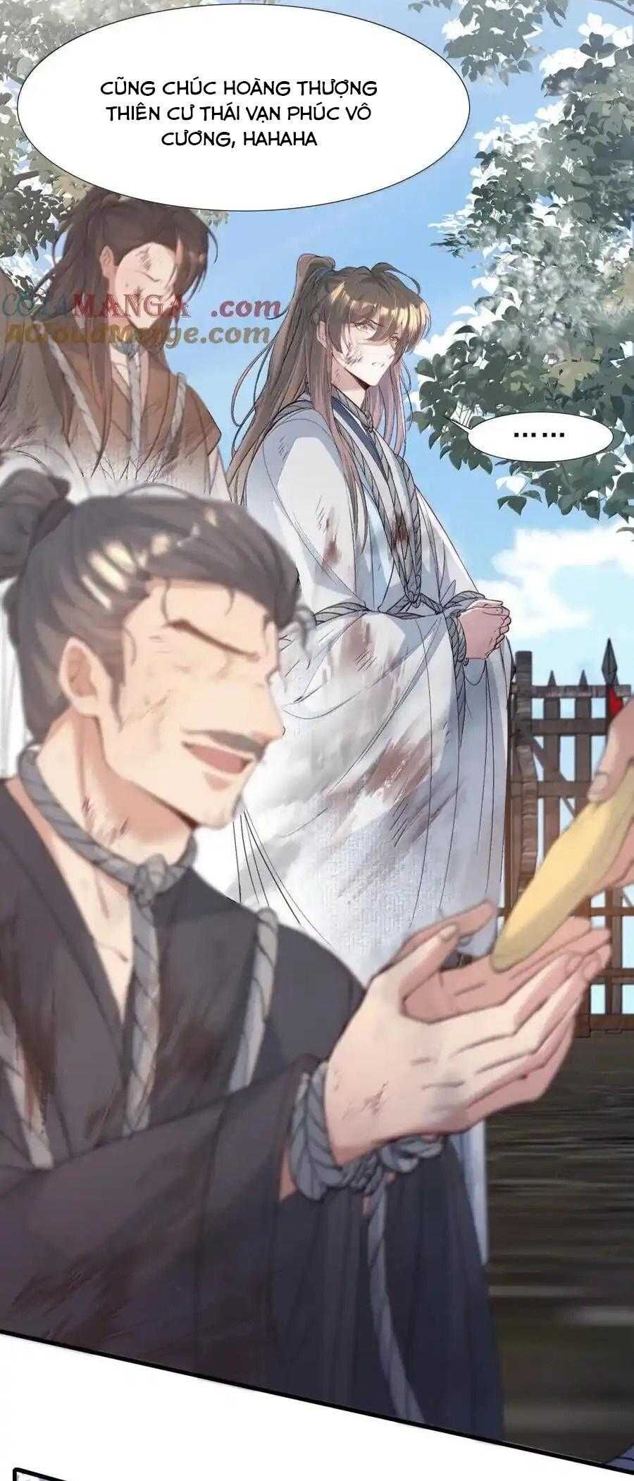 Loạn Thế Vi Vương Chapter 114 - 28