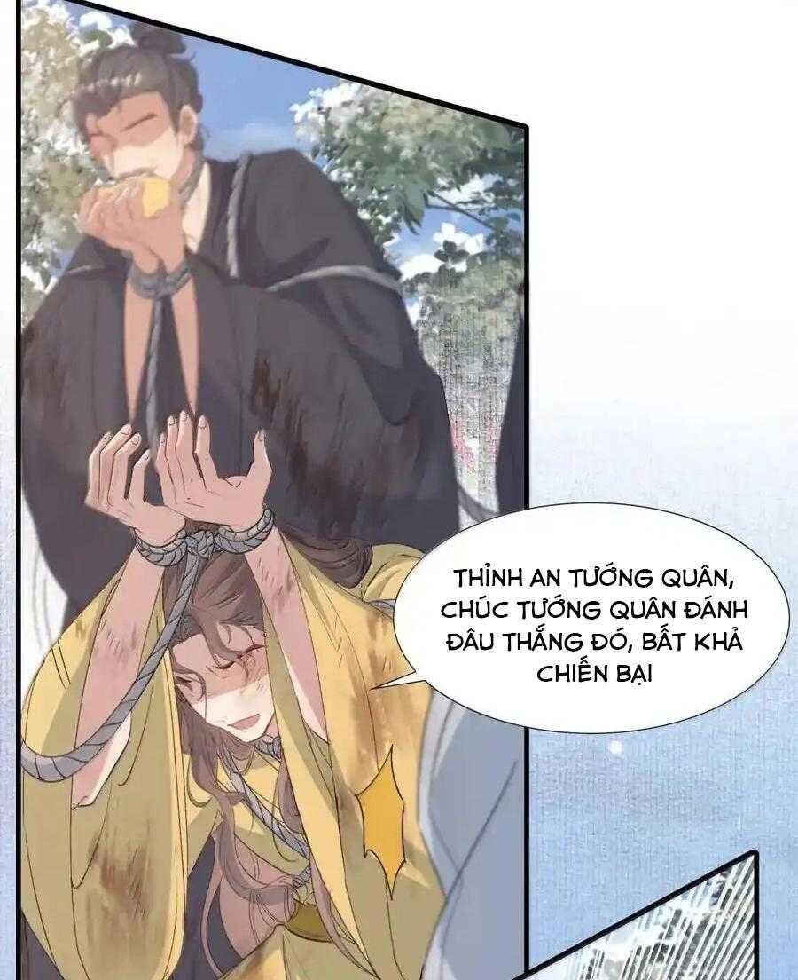 Loạn Thế Vi Vương Chapter 114 - 29