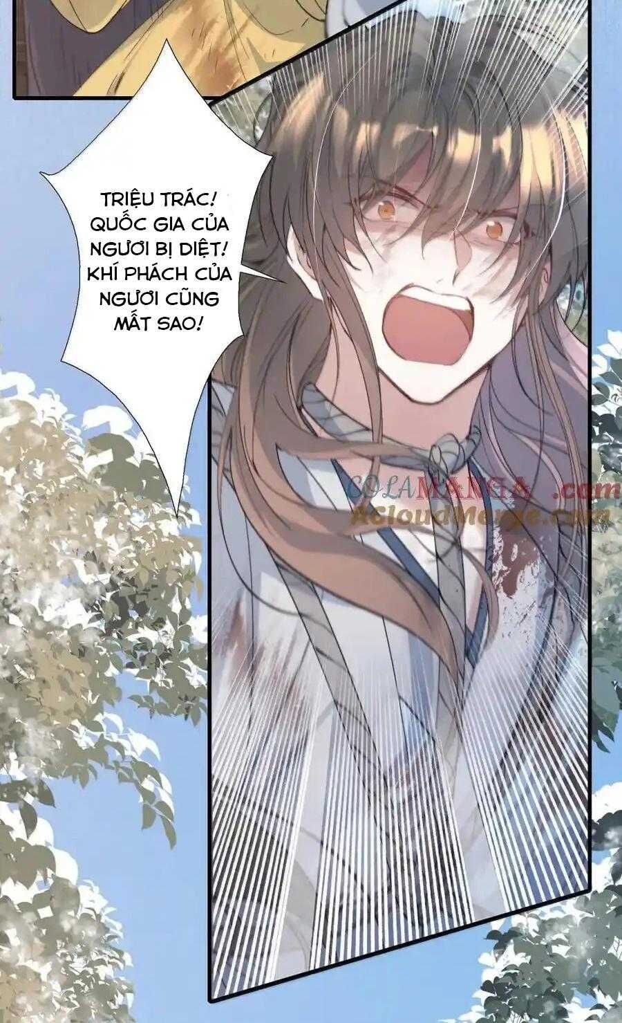 Loạn Thế Vi Vương Chapter 114 - 30